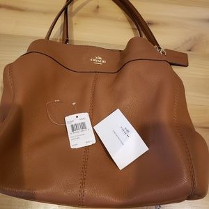 Coach Lexi shoulder bag